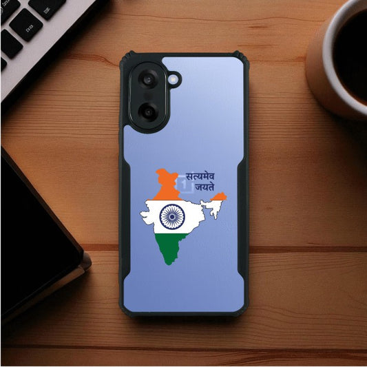 Satyamev Jayate Mobile Cover For Oneplus Nord CE5
