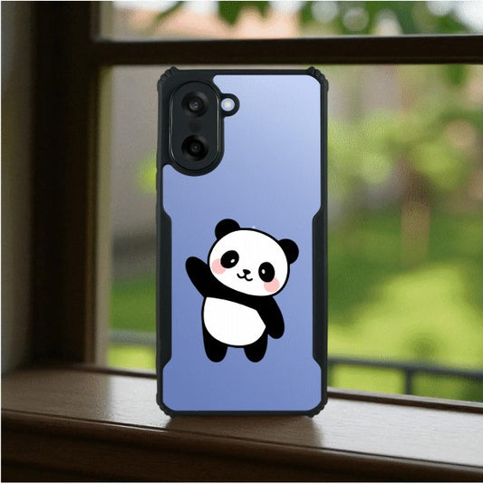 Panda Mobile Cover For Oneplus Nord CE5
