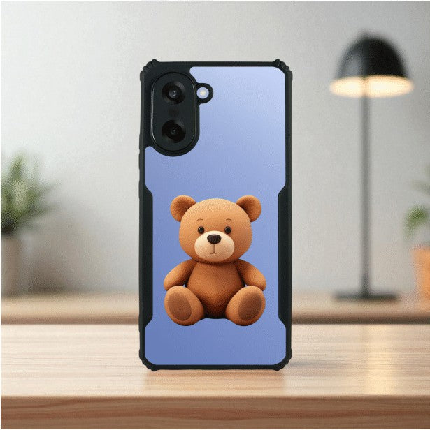 Teddy Mobile Cover For Oneplus Nord CE5