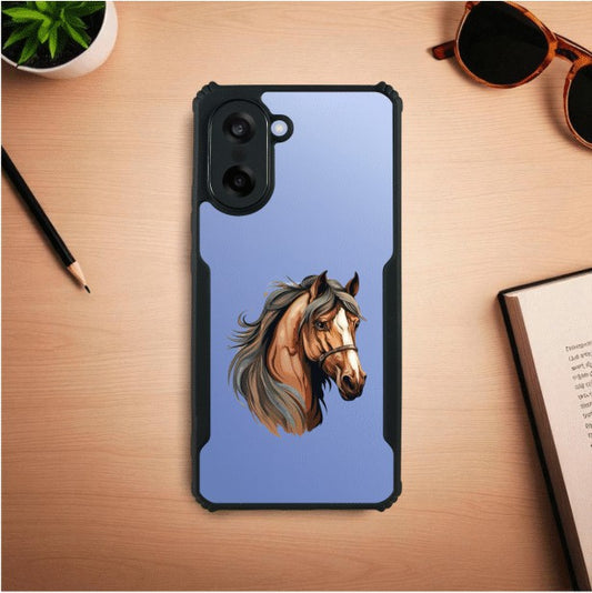 Horse Mobile Cover For Oneplus Nord CE5