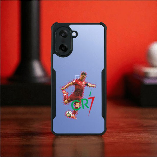 CR7 Mobile Cover For Oneplus Nord CE5