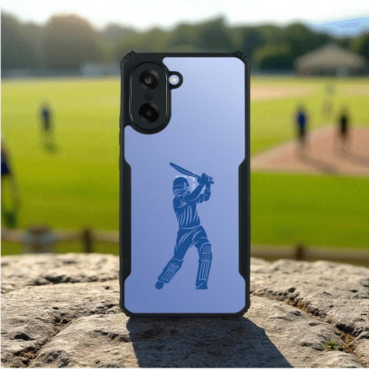 Cricket Mobile Cover For Oneplus Nord CE5