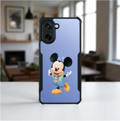 Mickey Mobile Cover For Oneplus Nord CE5