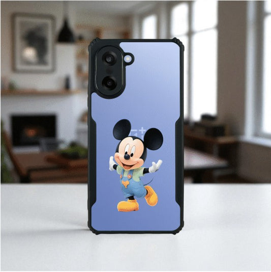 Mickey Mobile Cover For Oneplus Nord CE5
