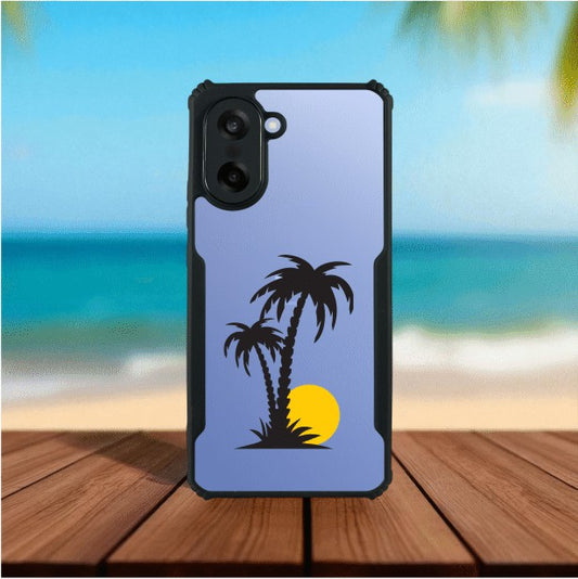 Nature Mobile Cover For Oneplus Nord CE5