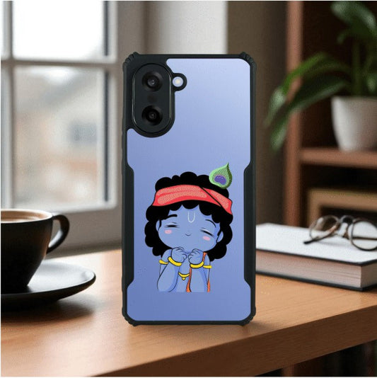 Kana Mobile Cover For Oneplus Nord CE5