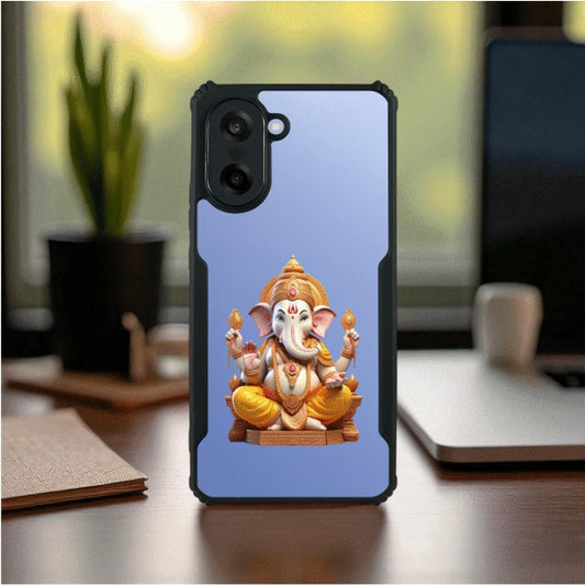 Ganesha Mobile Cover For Oneplus Nord CE5