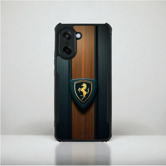 Speed Icon Mobile Cover For Oneplus Nord CE5