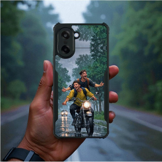 Yaaron Ki Yaari Mobile Cover For Oneplus Nord CE5