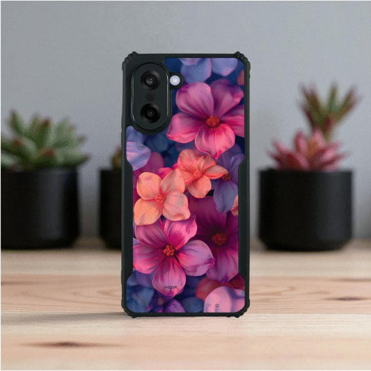 Glow Garden Mobile Cover For Oneplus Nord CE5