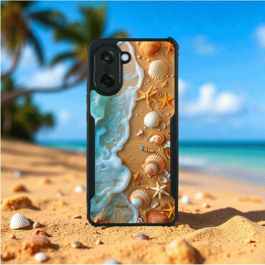 Ocean Bliss Mobile Cover For Oneplus Nord CE5