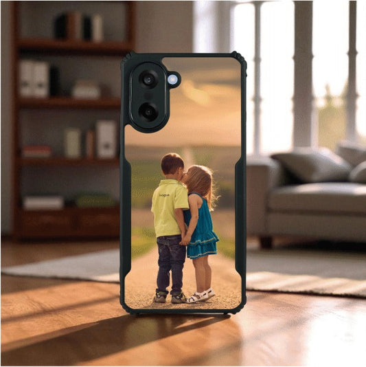 Innocent Love Mobile Cover For Oneplus Nord CE5