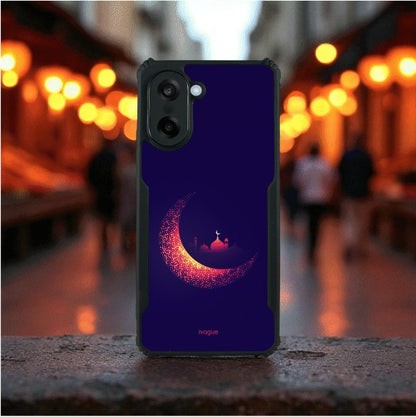 Eid Elegance Mobile Cover For Oneplus Nord CE5