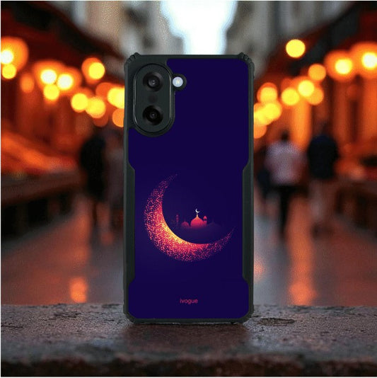 Eid Elegance Mobile Cover For Oneplus Nord CE5