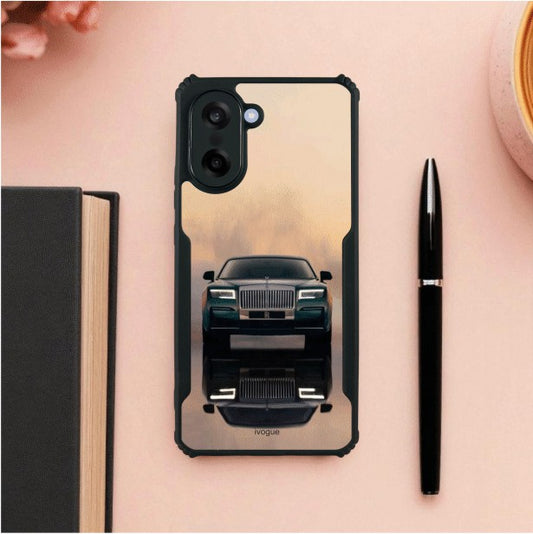 Rolls Reign Mobile Cover For Oneplus Nord CE5