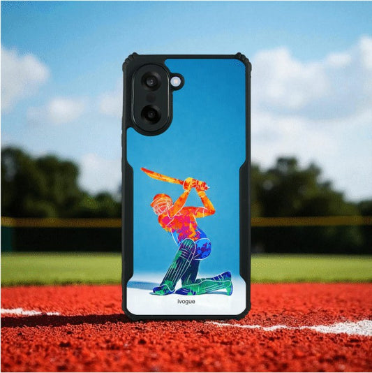 Cricket Blaze Mobile Cover For Oneplus Nord CE5