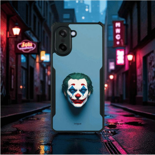 Joker Mobile Cover For Oneplus Nord CE5