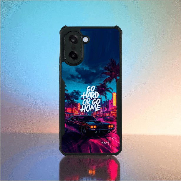 Velocity Vibes Mobile Cover For Oneplus Nord CE5