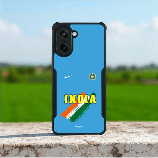 Champion india Mobile Cover For Oneplus Nord CE5