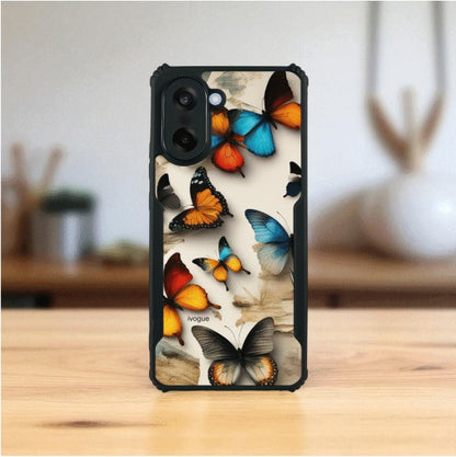 Nature in Flight Mobile Cover For Oneplus Nord CE5
