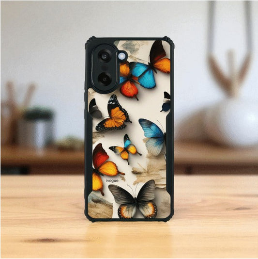 Nature in Flight Mobile Cover For Oneplus Nord CE5