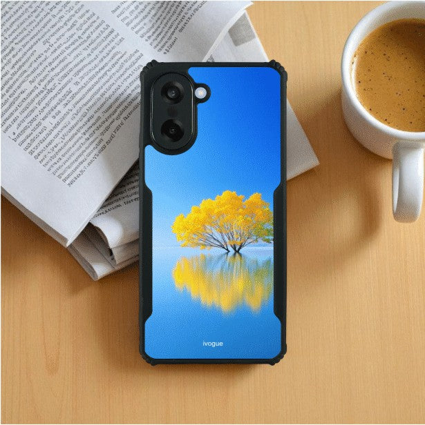 Tree of Light Mobile Cover For Oneplus Nord CE5