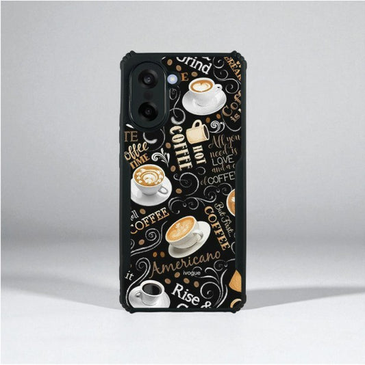 Coffee O’Clock Mobile Cover For Oneplus Nord CE5
