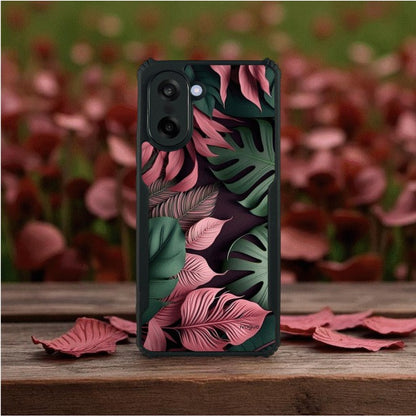 Dusky Palm Mobile Cover For Oneplus Nord CE5