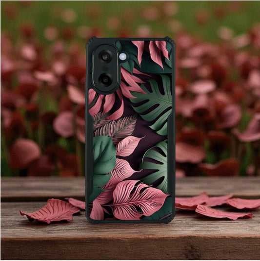 Dusky Palm Mobile Cover For Oneplus Nord CE5
