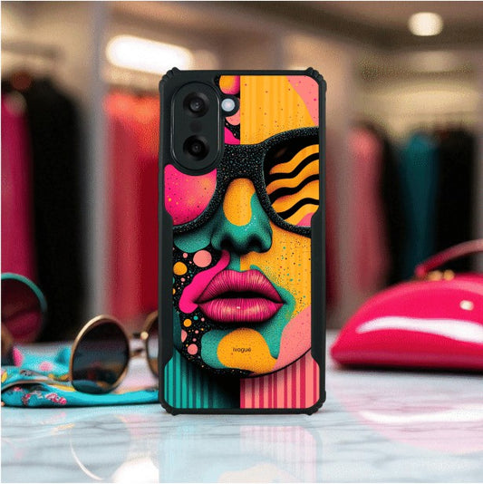 Modern Diva Mobile Cover For Oneplus Nord CE5