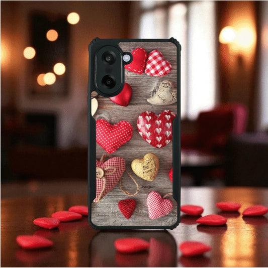 Be Mine Mobile Cover For Oneplus Nord CE5