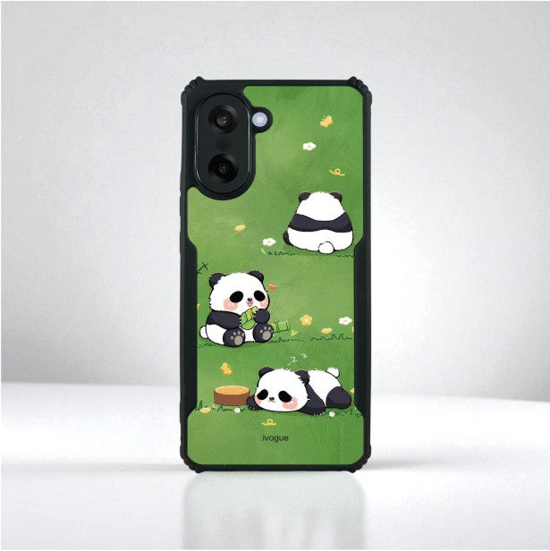 Panda Playground Mobile Cover For Oneplus Nord CE5