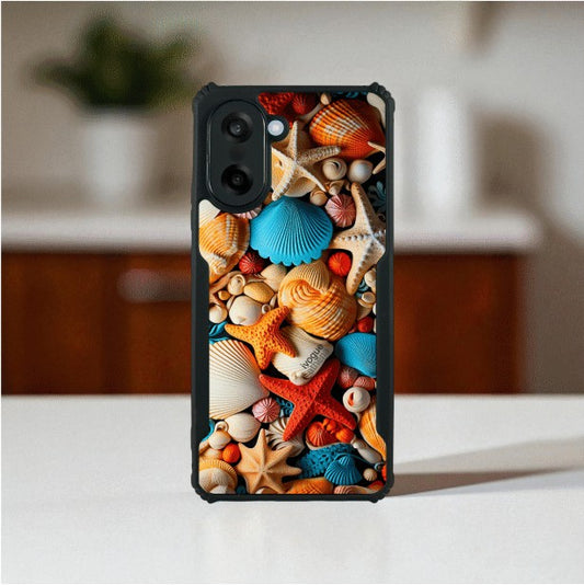 Coral Cove Mobile Cover For Oneplus Nord CE5