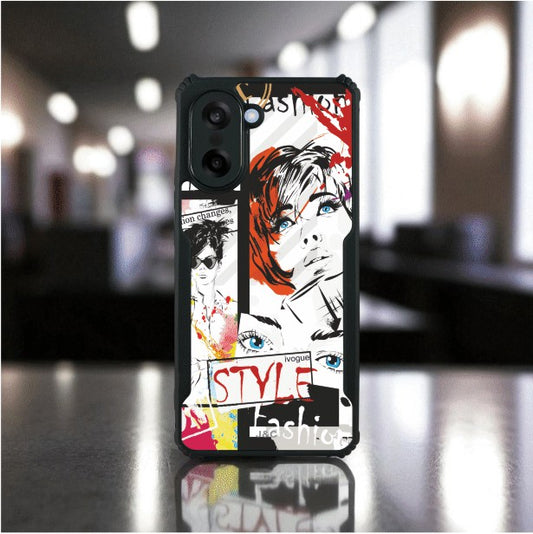 Fashion Pulse Mobile Cover For Oneplus Nord CE5