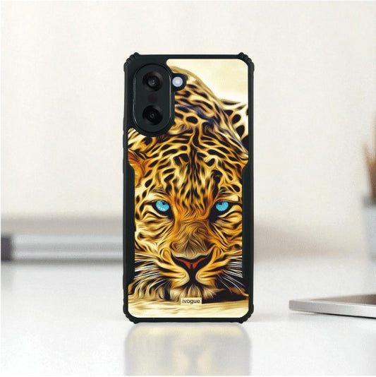Jaguar Mobile Cover For Oneplus Nord CE5
