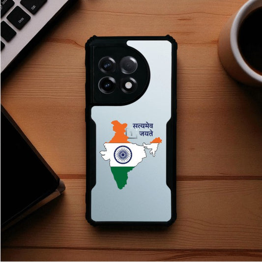 Satyamev Jayate Mobile Cover For Oneplus 11R