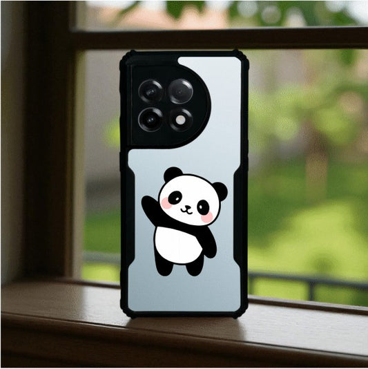 Panda Mobile Cover For Oneplus 11R