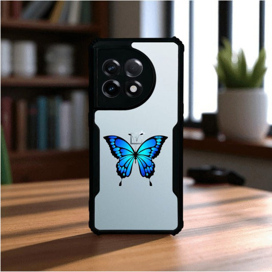 Butterfly Mobile Cover For Oneplus 11