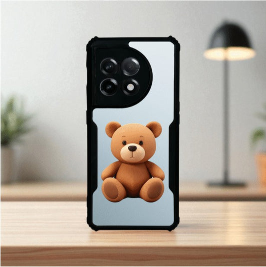 Teddy Mobile Cover For Oneplus 11R