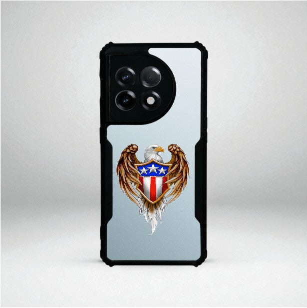 Eagle Mobile Cover For Oneplus 11R