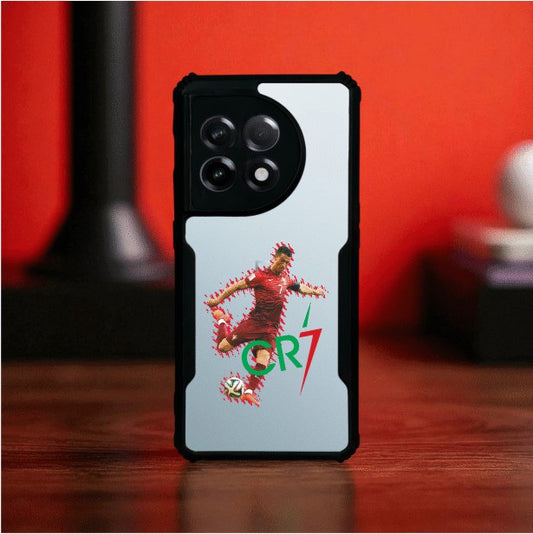 CR7 Mobile Cover For Oneplus 11R
