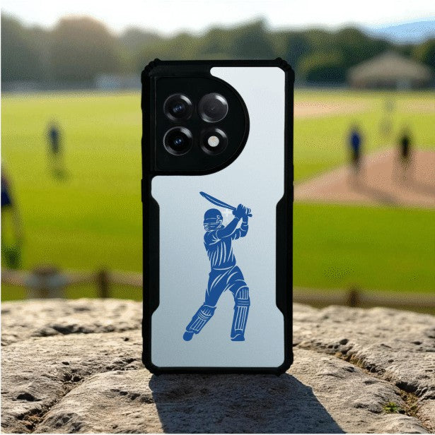Cricket Mobile Cover For Oneplus 11R