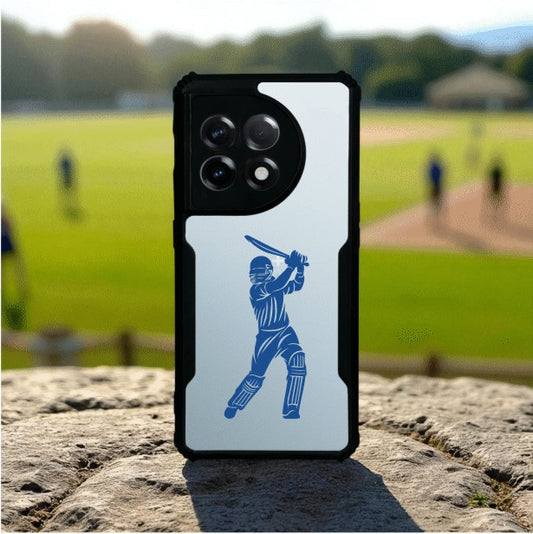 Cricket Mobile Cover For Oneplus 11R