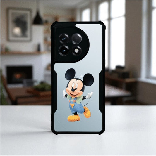 Mickey Mobile Cover For Oneplus 11R