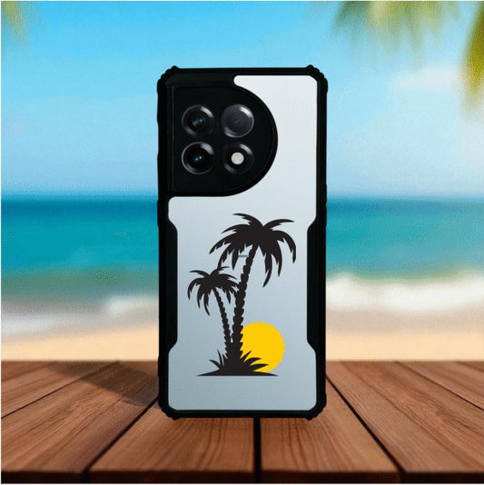 Nature Mobile Cover For Oneplus 11R