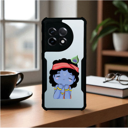 Kana Mobile Cover For Oneplus 11R