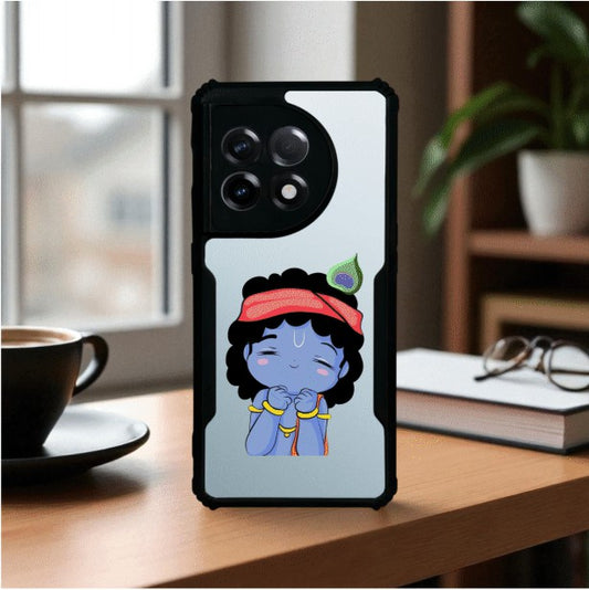 Kana Mobile Cover For Oneplus 11R