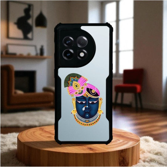 Shrinathji Mobile Cover For Oneplus 11