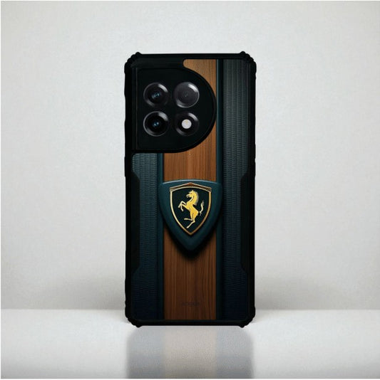 Speed Icon Mobile Cover For Oneplus 11R