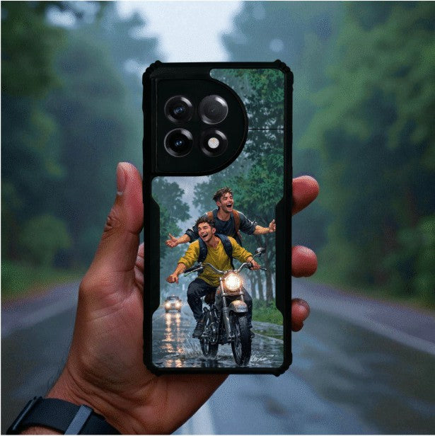 Yaaron Ki Yaari Mobile Cover For Oneplus 11R